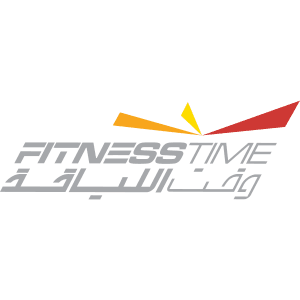Fitness Time