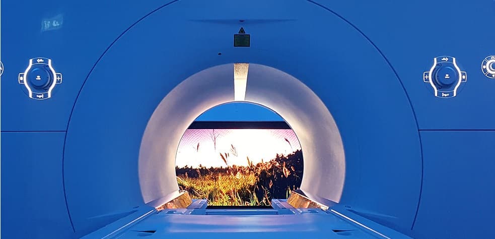 I Horizons 2 projection